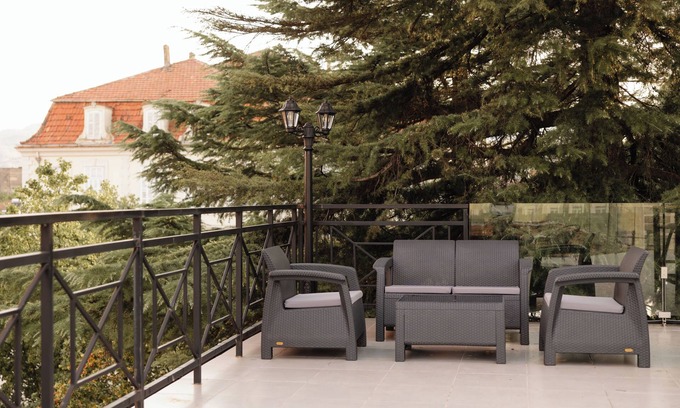 Shkoder Hotel | DownTown Hotel