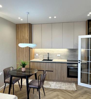 Shkoder House | Downtown Shkodra Apartment