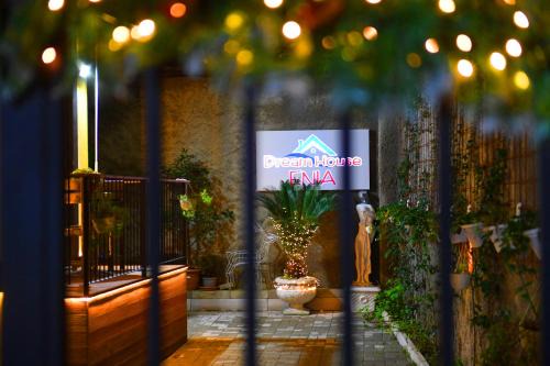 Shkoder Apartment | Dream house Enia 1