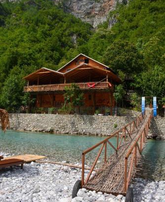 Shale House | Eagles Land