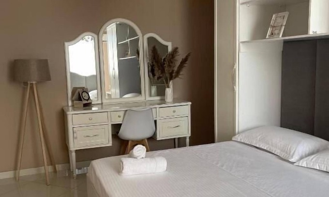 Shkoder Apartment | Edion Center Apartment