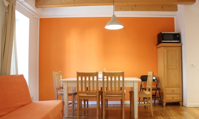 Borgo Valsugana House | Family apartment - Il Gufo Vacanze - Borgo Valsugana