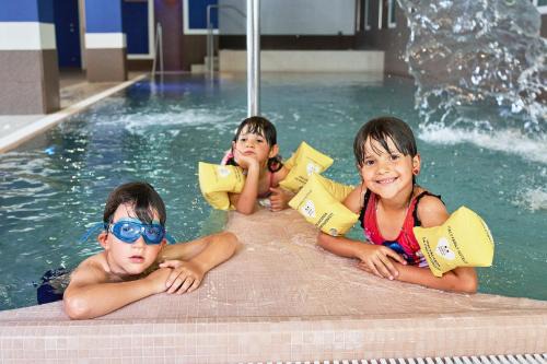 Vigo di Fassa Hotel | Family Hotel Andes - Only for Family