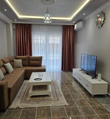 Velipoje Apartment | Fishta Apartments Q5, 21
