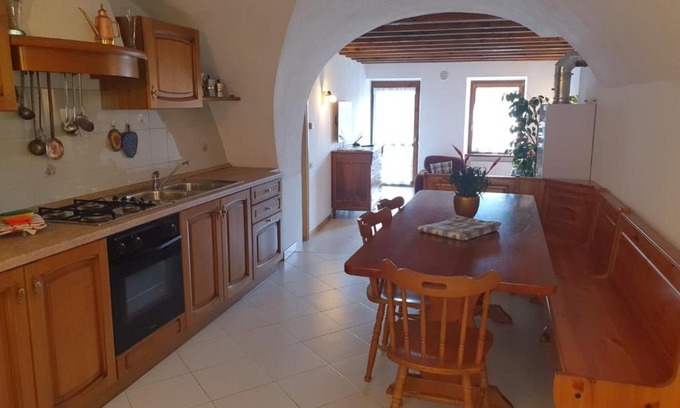 Cologna Apartment | GardaInn Cologna
