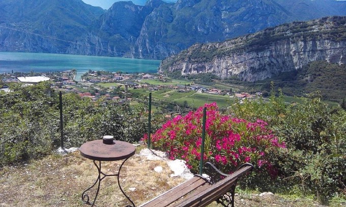 Torbole sul Garda Bed & Breakfast | Garden Belvedere B&B