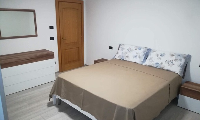 Bolognano-Vignole Apartment | Gorgeous Apartment Meridiana