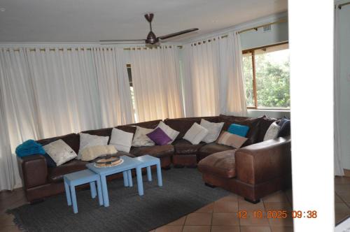 Winklespruit House | Guest house Winklespruit