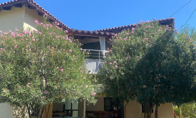 Velipoje House | Guesthouse Bregdeti