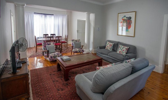 Musgrave Apartment | Harcourt Lodge 4