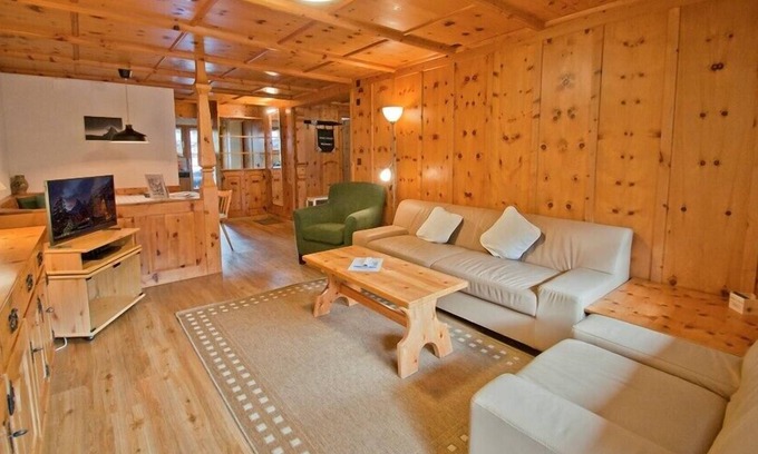 Zermatt Apartment | Haus Dent Blanche, Apartment Castor