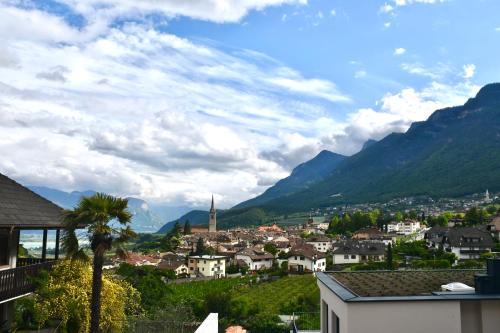 Caldaro Sulla Strada del Vino Apartment | Haus Klavenz