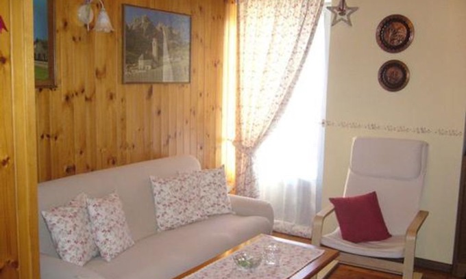 Mezzano Apartment | Holiday apartment Mezzano for 4 - 5 persons with 2 bedrooms - Holiday apartment