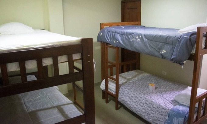 Chachapoyas Hostel | Hostel ∙ 8 guests