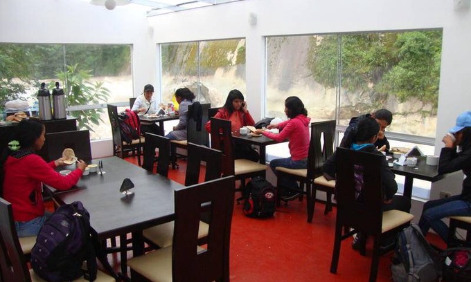 Aguas Calientes Hostel | Hostel ∙ 8 guests