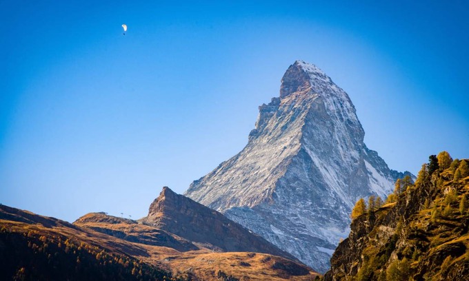 Zermatt Hostel | Hostel ∙ 8 guests