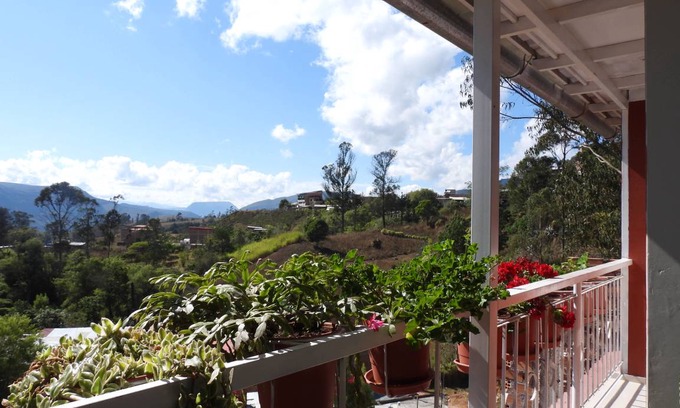 Chachapoyas Hostel | Hostel ∙ 8 guests