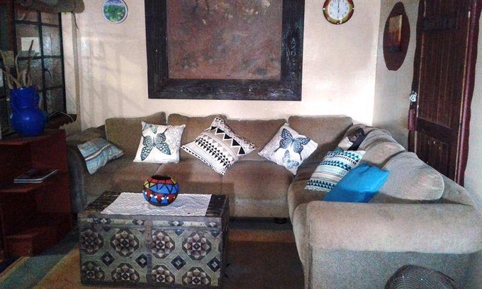 KwaNompondo Hostel | Hostel ∙ 8 guests