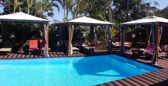 St. Lucia Hostel | Hostel ∙ 8 guests