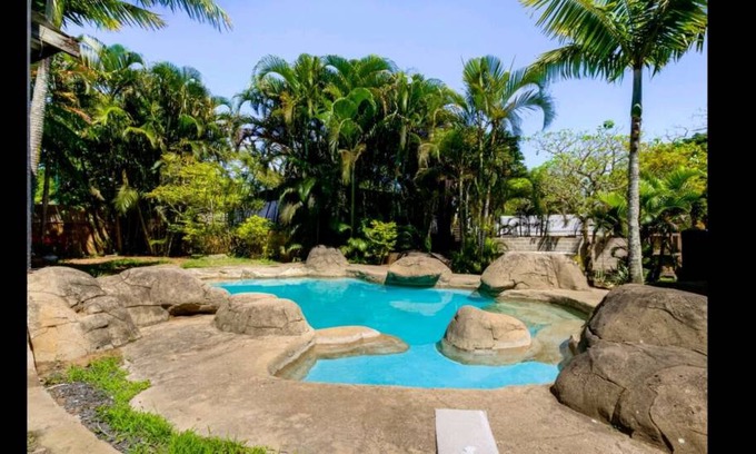 St. Lucia Hostel | Hostel ∙ 8 guests