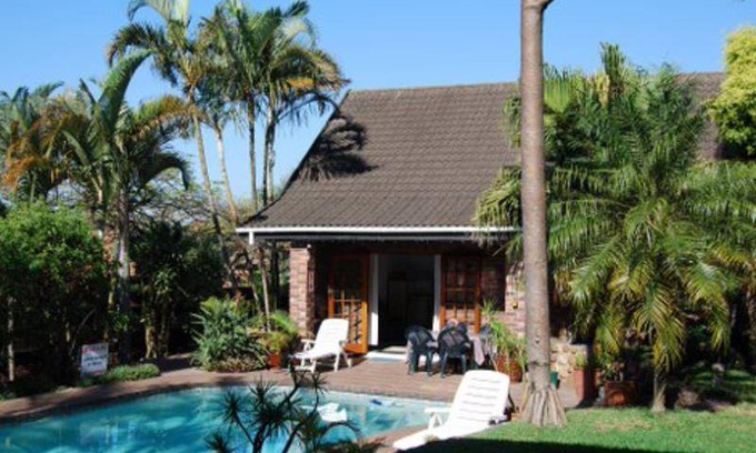 Durban North Hostel | Hostel ∙ 8 guests