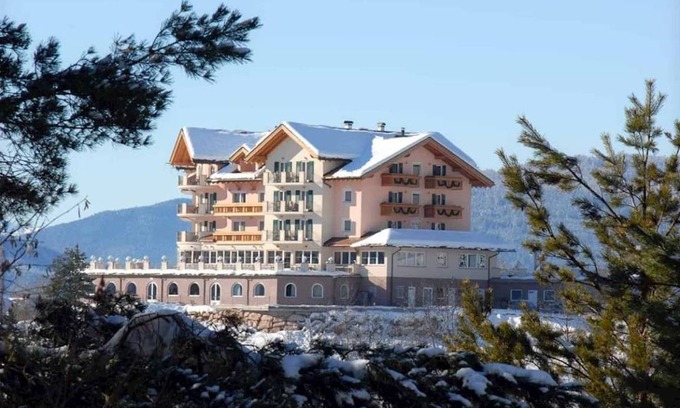 Cavalese Hotel | Hotel ∙ 2 guests