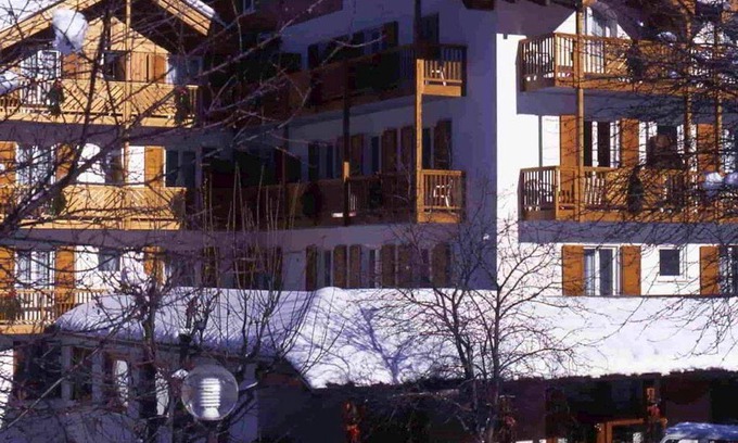 Cavedago Hotel | Hotel ∙ 2 guests