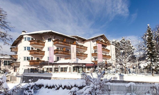 Nova Ponente Hotel | Hotel ∙ 2 guests