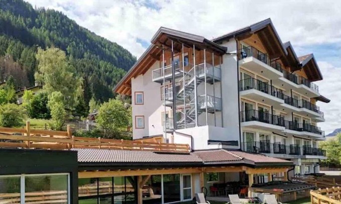 Moena Hotel | Hotel ∙ 2 guests