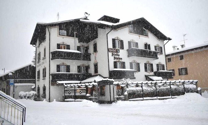 Fai della Paganella Hotel | Hotel ∙ 2 guests
