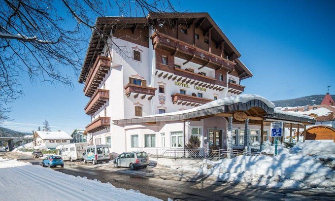 Valle San Silvestro Hotel | Hotel ∙ 3 guests