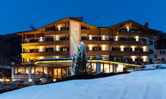 Giustino Hotel | Hotel ∙ 3 guests