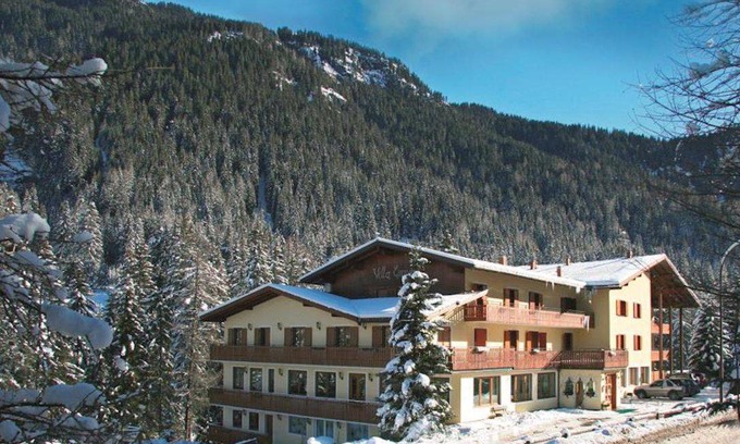 Alba Hotel | Hotel ∙ 4 guests