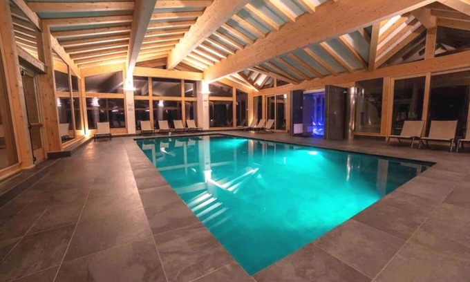 Bertoldi Hotel | Hotel ∙ 4 guests