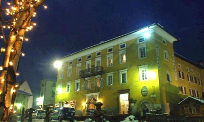 Cavalese Hotel | Hotel ∙ 4 guests