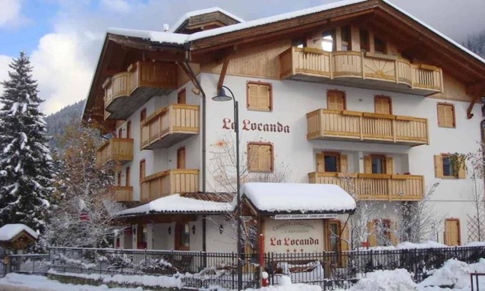 Giustino Hotel | Hotel ∙ 4 guests