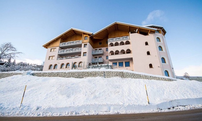 Norge Hotel | Hotel ∙ 4 guests
