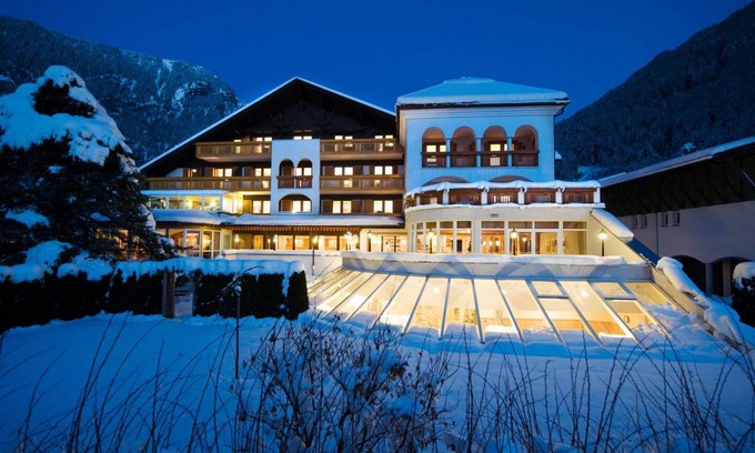 Prati Hotel | Hotel ∙ 4 guests
