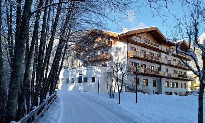 Soraga Hotel | Hotel ∙ 4 guests