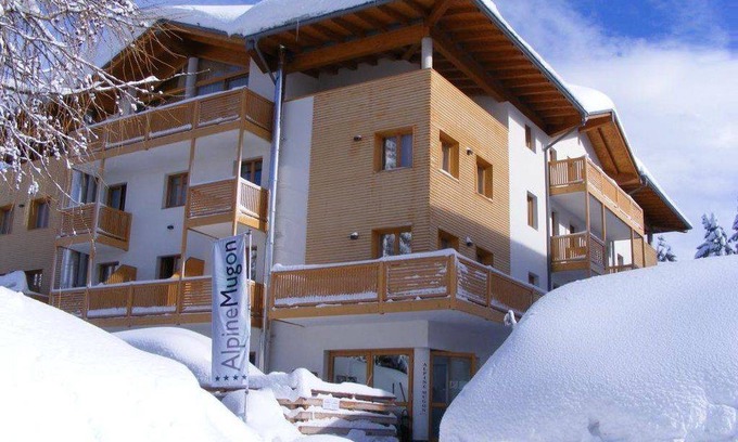 Vason Hotel | Hotel ∙ 4 guests