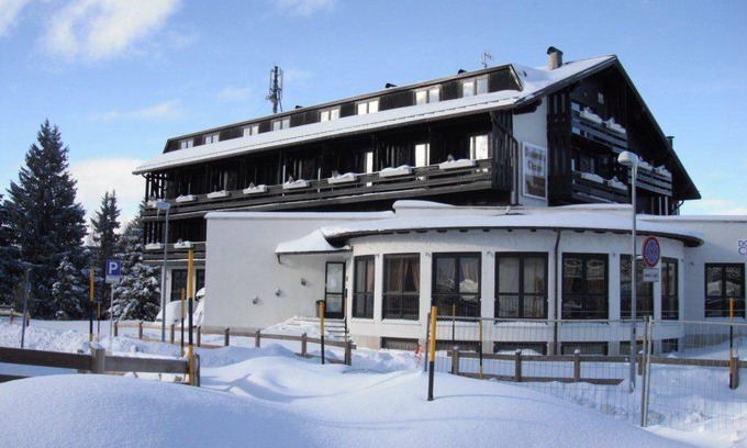 Vason Hotel | Hotel ∙ 4 guests