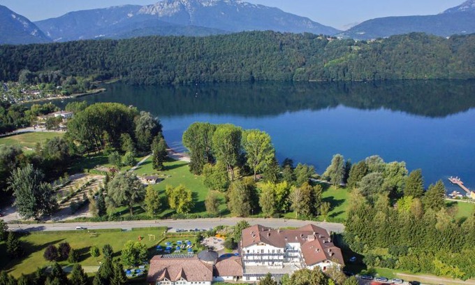 Levico Terme Hotel | Hotel Al Sorriso Greenpark & Wellness