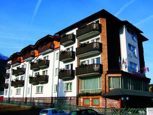 Andalo Hotel | Hotel Andalo