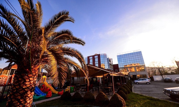 Shkoder Hotel | Hotel Argenti