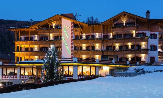 Giustino Hotel | Hotel Bellavista