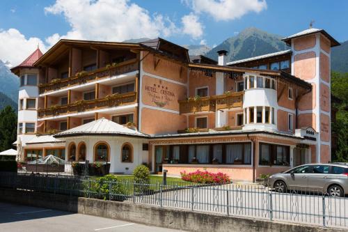 Pinzolo Hotel | Hotel Cristina