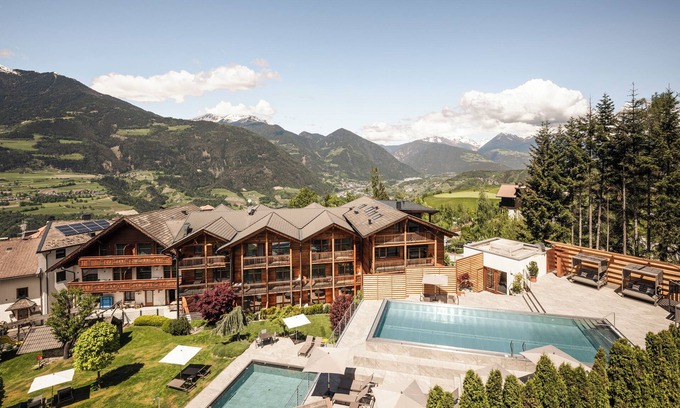 Sant'Andrea in Monte Hotel | Hotel Gasserhof Tradition & Lifestyle