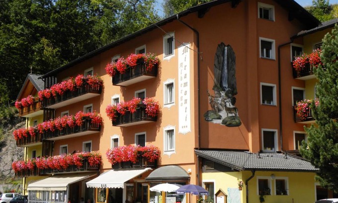 Bedollo Hotel | Hotel Miramonti