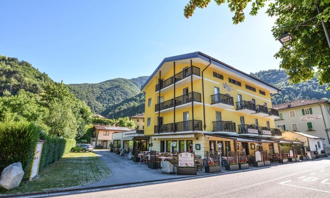 Ledro Hotel | Hotel Sport