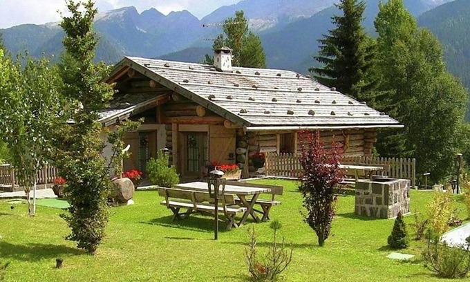 Bellamonte House | House ∙ 3 bedrooms ∙ 6 guests